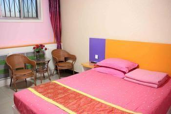 Qufu Kongmiao Hotel מראה חיצוני תמונה