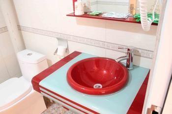Qufu Kongmiao Hotel מראה חיצוני תמונה