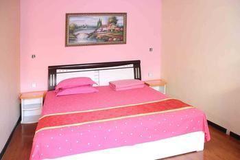Qufu Kongmiao Hotel מראה חיצוני תמונה