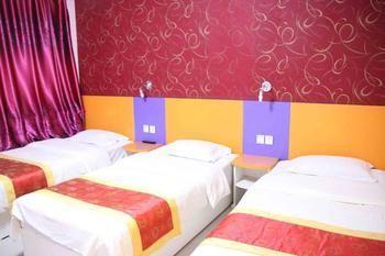 Qufu Kongmiao Hotel מראה חיצוני תמונה
