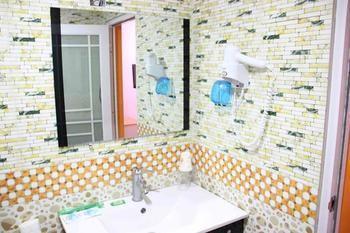 Qufu Kongmiao Hotel מראה חיצוני תמונה